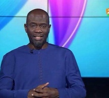 Soutien de Yéya Diallo Présidente Nationale du MNJF à Mamadou Sy Tounkara