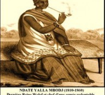 Ndatté Yalla Mbodj, la combattante qui résista à l'arrivée des français au Sénégal en 1855