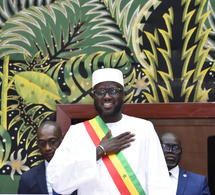 Mairie de Dakar : le président de l’Assemblée nationale félicite Abass Fall pour son élection