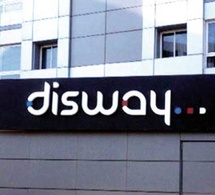 Maroc : Le groupe Disway annonce une progression de 33,6% de son chiffre d’affaires au 2ème trimestre 2025. Maroc : Le groupe Disway annonce une progression de 33,6% de son chiffre d’affaires au 2ème trimestre 2025.