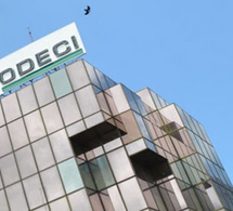 Retour sur investissements : Les actionnaires de la Société de distribution d’eau de Côte d’Ivoire percevront un dividende de 3,600 milliards FCFA le 30 septembre 2025. Retour sur investissements : Les actionnaires de la Société de distribution d’eau de Côte d’Ivoire percevront un dividende de 3,600 milliards FCFA le 30 septembre 2025.