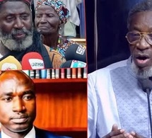 Surprenante réaction de Amadou Moustapha Gaye sur l'arrestation de Hamidou Djiba du MFDC apres le