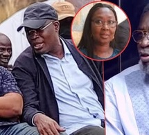 Amadou M Gaye denonce un parfund de trahison de Khalifa Sall sur Barth à la mairie de Dakar