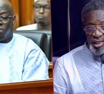 Terrible révélation de Amadou Moustapha Gaye sur sévèrement sur le rapport sombre de Sonko et son