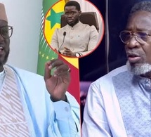 Derapage de El Malick Ndiaye Amadou Moustapha Gaye balance une bombe sur l'immaturité de ses