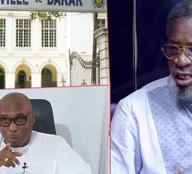 URGENT-Revelation ch0c de Amadou Moustapha Gaye sur les consequence apres une victoire cour supreme