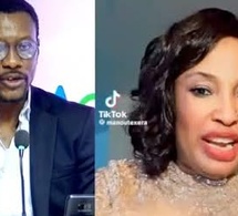 Grave révélation de Tange sur la surprenante réaction de Fat Danso ex pastef sur Sonko et Diomaye