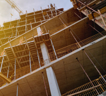 Uemoa : Progression de l’activité dans le secteur des Btp au mois de mai Uemoa : Progression de l’activité dans le secteur des Btp au mois de mai