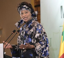 Projet de loi sur les lanceurs d’alerte : Aïssata Tall Sall relève une contradiction et propose des sanctions sévères