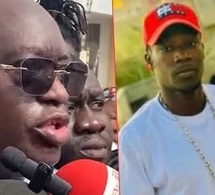 🔴URGENT – Fallou Fall libéré : Déclaration choc de son avocat Me El Hadji Diouf