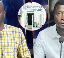 URGENT - Rappeur Red Black convoqué : Tounkara crache des révélations et le soutient