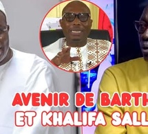 Trahison de khalifa sall contre Barth Alassane Cisse annonce la mort de Taxawou khalifa politique