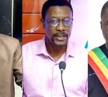 Surprenante révélation de Tange sur la libération de Mamadou Sy Tounkara après son audition à la