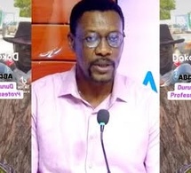 Terrible révélation de Tange sur Abdou Karim détruit pastef sur l'audition de Tounkara &amp; menace..