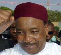 Présidentielle au Niger: Ibrahim Yacouba apporte son soutien à Issoufou