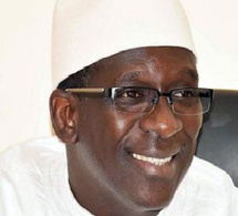 28 août 2021 – 28 août 2025 : Quatre ans déjà sans Maître Alioune Badara Cissé Par Momar Dieng Diop