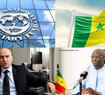 Sollicitation d’un nouveau programme : Le Fmi se dit prêt à accompagner le Sénégal
