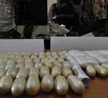 Arrestation d’un trafiquant de MDMA : saisie de plusieurs sachets d’ecstasy à Dakar