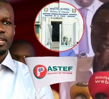 URGENT - Red Black après sa convocation : révélations explosives et démolition du régime Sonko