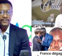 Grave révélation de Tange sur la réaction de Ibou Fall et Boubs Iradio sur Diomaye et France reste