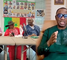 Communiqué de presse Front de résistance de la diaspora sénégalaise