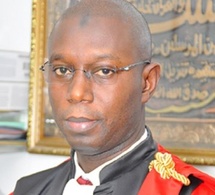 Tribunal correctionnel de Dakar : Le professeur Daouda Ndiaye reconnu non coupable