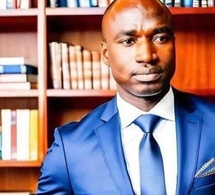 Tribunal de Dakar : La sentence est tombée pour Bougar Diouf