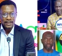 Surprenante réaction de Tange sur la révélation de Tounkara aprés son audition et répond à Amadou B