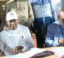 Ziguinchor/ JOJ Dakar-2026 : le COJOJ et l’ONCAV engagent le combat de la mobilisation de la jeunesse dans l’organisation des Jeux