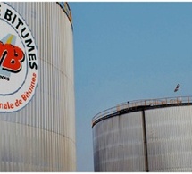 Retour sur investissements : La Société Multinationale de Bitume allouera à ses actionnaires un dividende annuel brut de 5,456 milliards FCFA. Retour sur investissements : La Société Multinationale de Bitume allouera à ses actionnaires un dividende annuel brut de 5,456 milliards FCFA.