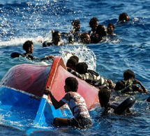 Naufrage au large de Tanit : Des sénégalais cités parmi de nombreux migrants portés disparus