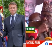Après “France Dégage”, Moustapha Diakhaté pulvérise la visite de Diomaye en France