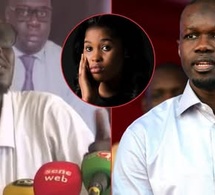 URGENT - Abdou Karim Guèye détruit Sonko et lâche une bombe : "Bimou nekkei prison Sébikotane…"