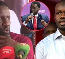 Sévère mise en garde de Ameth Ndoye qui hausse le ton "Daniouy khekh ba dieulé Sonko ak Diomaye"