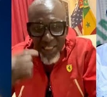 Ousmane Sonko en France le 23 septembre : Assane Diouf appelle à une mobilisation massive