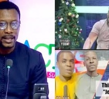 Grave révélation de Tange sur la sévére réplique de Thiat au journaliste Moustapha Diop Walf sur le