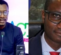 Réaction de Tange sur FMI et Sénégal - Ibrahima Thiam de ACT critique la gestion gouvernementale