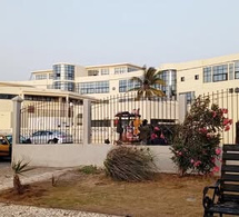 Justice : transfert officiel du Tribunal d’instance de Saint-Louis au nouveau Palais de Justice de la Corniche