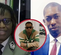 Hommage à Arva Kane : Mamadou Diop, l’époux modèle derrière le tube de Jahman