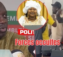 Surprenante réaction de Cheikh Ahmed Tidiane SG FRDS Paris sur le trou de 160 millions du ministre