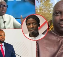 URGENT-Terrible révélation de Cheikh Ahmed Tidiane SG FRDS sur l'affaires Abdou Nguer et Badara Gadi