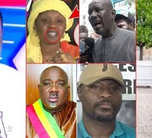 🔴CA SE DISCUTE-Tange sur-m0rt subite de Farba-clash pastef-Diomaye France-FMI-BECEAO dément la dette-Guy-Idy