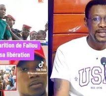 CA SE DISCUTE-Nouvelle révélation inédite de Tange sur la libération de Fallou Fall aprés 5ans de