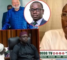 Dossier ASER (Épisode 2) : Révélations explosives sur Abass Fall, Elhadji T Diop, Maguette Seck