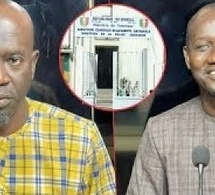 🔴LIVE- Après sa libération, Tounkara et Djiby Ndiaye NNFA éclairent avec des révélations inédites
