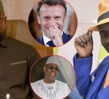 voyage en France: Sonko attaqué de plein fouet par l’ambassadeur pour ses menaces contre Macron et M