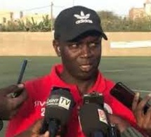 Lamine Diagne s’engage avec Guelwaars de Fatick