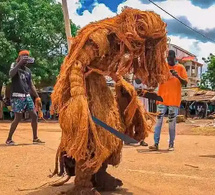 Zones limitées et interdiction d’occuper la route nationale à Mbour : le préfet encadre strictement l’organisation du Kankourang 2025
