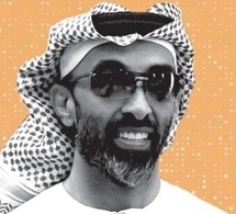 Tahnoon bin Zayed features in TIME100 AI 2025 list