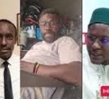 🔴LIVE-Akhenaton et Dji Dji démolissent sévèrement Cheikh Bara Ndiaye et Mollah Morgun des égoïstes